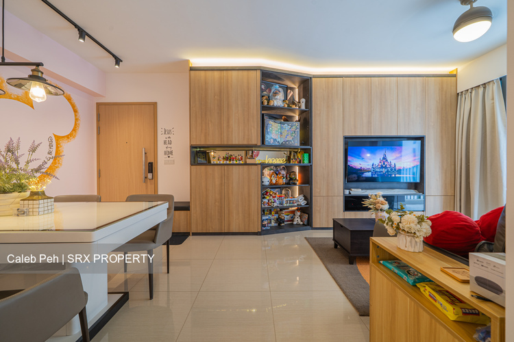 Parc Life (D27), Condominium #558433141